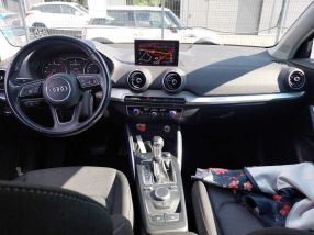 Audi Q2 - 2016