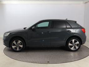 Audi Q2 - 2016