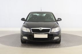 Škoda Octavia - 2012