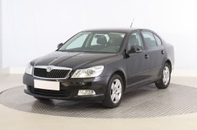 Škoda Octavia - 2012