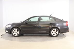 Škoda Octavia - 2012