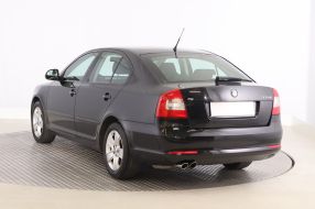 Škoda Octavia - 2012