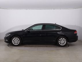 Volkswagen Passat - 2015