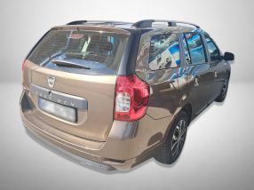 Dacia Logan - 2017