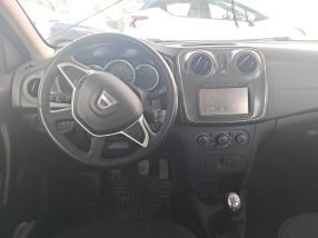 Dacia Logan - 2017