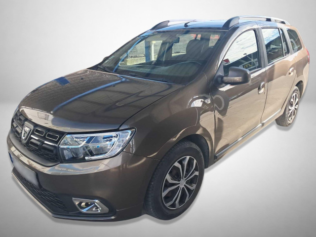 Dacia Logan 2017
