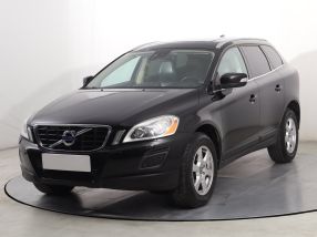 Volvo XC60 - 2010