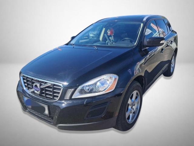 Volvo XC60 2010