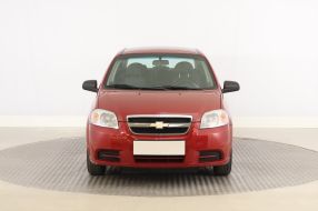 Chevrolet Aveo - 2010
