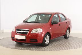 Chevrolet Aveo - 2010
