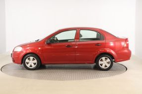 Chevrolet Aveo - 2010