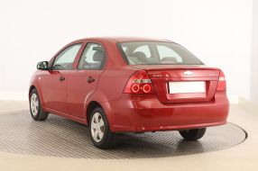 Chevrolet Aveo - 2010
