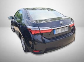 Toyota Corolla - 2017