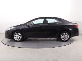 Toyota Corolla - 2017