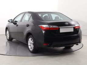 Toyota Corolla - 2017