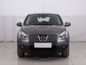 Nissan Qashqai - 2009