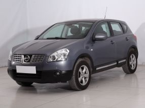 Nissan Qashqai - 2009