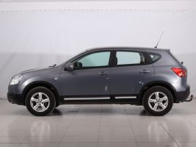 Nissan Qashqai - 2009