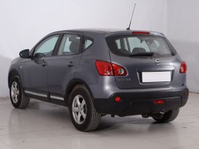 Nissan Qashqai - 2009