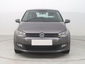 Volkswagen Polo - 2010