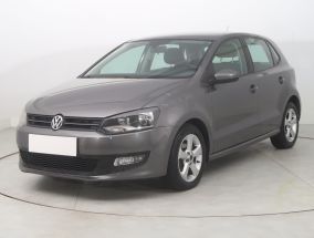 Volkswagen Polo - 2010