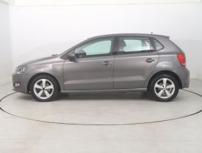 Volkswagen Polo - 2010