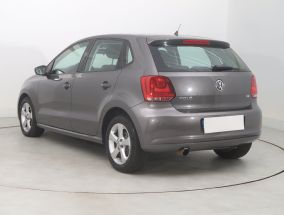 Volkswagen Polo - 2010