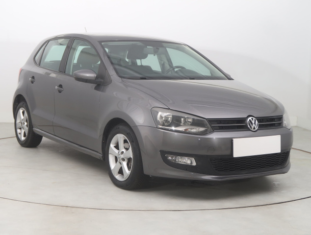 Volkswagen Polo 2010