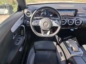 Mercedes-Benz CLA - 2019