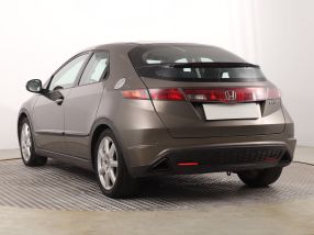 Honda Civic - 2007