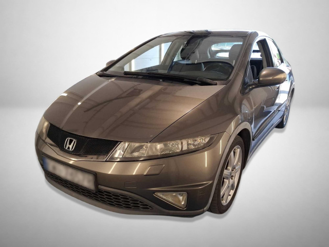 Honda Civic 2007