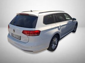 Volkswagen Passat - 2017