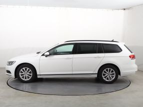Volkswagen Passat - 2017