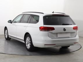 Volkswagen Passat - 2017