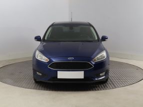 Ford Focus - 2017