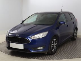 Ford Focus - 2017