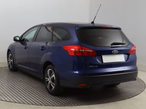 Ford Focus - 2017