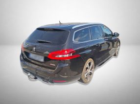 Peugeot 308 - 2016