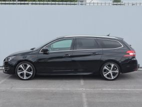 Peugeot 308 - 2016