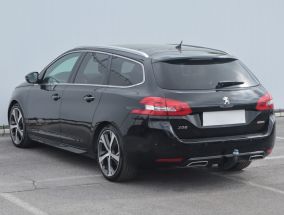 Peugeot 308 - 2016