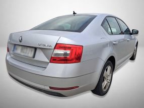 Skoda Octavia - 2019