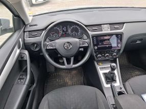 Skoda Octavia - 2019
