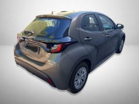 Toyota Yaris - 2022