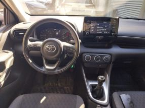 Toyota Yaris - 2022
