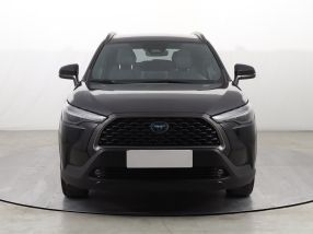 Toyota Corolla - 2022