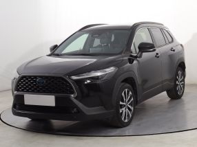 Toyota Corolla - 2022