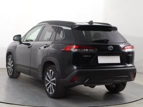 Toyota Corolla - 2022