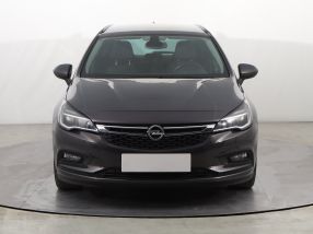 Opel Astra - 2016