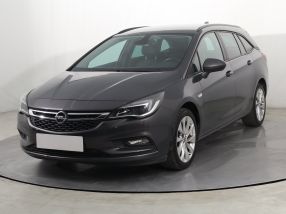 Opel Astra - 2016