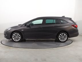 Opel Astra - 2016